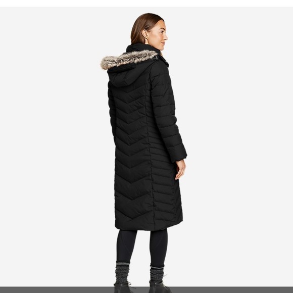 Eddie Bauer Jackets & Coats Nwt Eddie Bauer Sun Valley Down Duffle